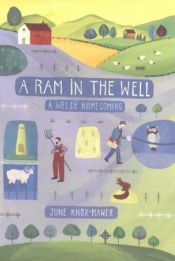 book cover of A Ram in the Well by June Knox-Mawer