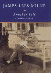 book cover of Another Self (Common Reader Editions) by James Lees-Milne