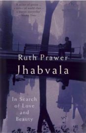 book cover of In Search of Love and Beauty by Ruth Prawer Jhabvala