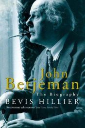 book cover of John Betjeman: The Biography by Bevis Hillier