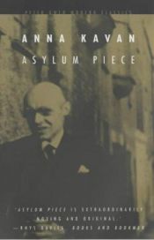 book cover of Asylum Piece (Peter Owen Modern Classic) by アンナ・カヴァン