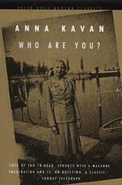 book cover of Who Are You? (Peter Owen Modern Classic) by アンナ・カヴァン