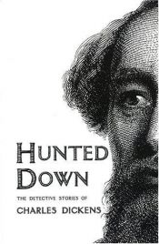 book cover of Hunted Down by 찰스 디킨스