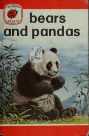 book cover of Bears and Pandas (Leaders, Series 737) by John Leigh-Pemberton