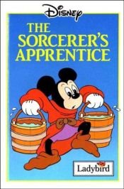 book cover of Sorcerer's Apprentice, the (Easy Readers) by 