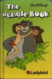 book cover of Jungle Book, the (Easy Readers) by וולט דיסני