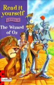 book cover of Wizard Of Oz: Golden Sound Story by Golden Books