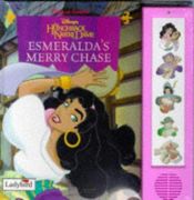 book cover of Hunchback of Notre Dame: Esmeralda's Merry Chase (Little Play-a-sound) by 维克多·雨果