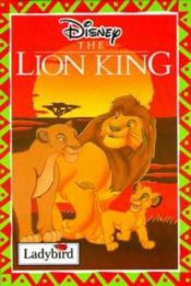 book cover of The Lion King (Disney's Wonderful World of Reading) by Walt Disney