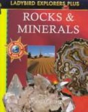 book cover of Rocks & Minerals by Dougal Dixon