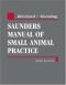 Saunders Manual of Small Animal Practice