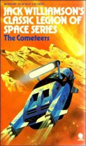 book cover of Quelli della cometa by Jack Williamson