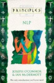 book cover of NLP by Joseph O'Connor