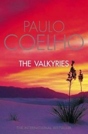 book cover of As valkirias by Paulus Coelho