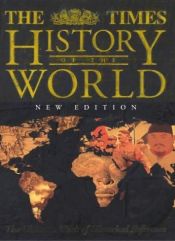 book cover of Times History of the World by Richard Overy