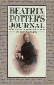 book cover of The journal of Beatrix Potter, 1881-1897 by ბეატრის პოტერი