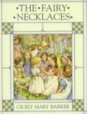 book cover of CMB 02. The Fairy Necklaces by Cicely Mary Barker