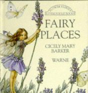 book cover of Fairy Places Pop-up: Little Flower Fairy Pop Up by 시슬리 메리 바커