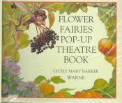 book cover of Flower Fairy Pop-up Theater (Barker) by Cicely Mary Barker