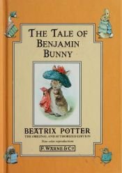 book cover of Peter Rabbit & Friends Treasury:Suitcase:to Iclude Peter Rabbit, Benjamin Bunny, Jemima Pud by ビアトリクス・ポター