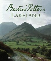 book cover of Beatrix Potter's Lakeland by Hunter Davies