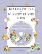 book cover of Beatrix Potter's Gardener's Yearbook by Beatrix Potterová