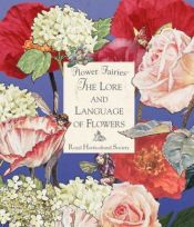 book cover of Flower Fairies: The Lore and Language of Flowers (Flower Fairies) by Cicely M. Barker