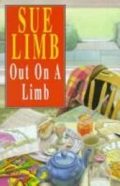 book cover of Out on a Limb by Sue Limb