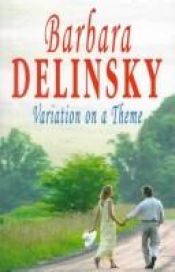 book cover of Variation on a Theme by Barbara Delinsky