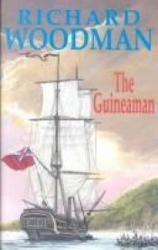 book cover of The Guineaman (Unabridged) by Richard Woodman