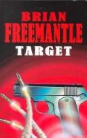 book cover of Target by Brian Freemantle