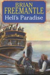 book cover of Hell's Paradise by Brian Freemantle