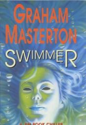 book cover of Syrena by Graham Masterton