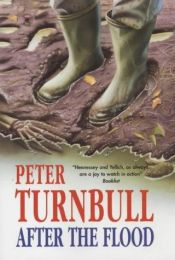 book cover of After the Flood by Peter Turnbull