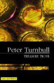 book cover of Treasure Trove (First World Publication) by Peter Turnbull