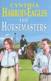 book cover of The Horsemasters (Severn House Large Print) by Cynthia Harrod-Eagles