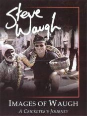 book cover of Images of Waugh by Steve Waugh