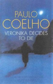 book cover of Veronika beschließt zu sterben by Paulo Coelho
