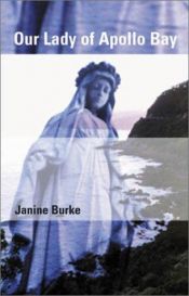 book cover of Our Lady of Apollo Bay by Janine Burke