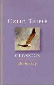 book cover of Brahminy by Colin Thiele