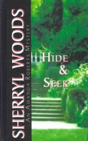 book cover of Hide and seek by Sherryl Woods