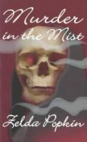 book cover of Murder in the Mist by Zelda Popkin