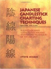 book cover of Chandeliers et autres techniques d'Extrême-Orient by Steve Nison