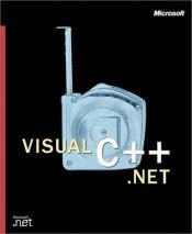 book cover of Microsoft Visual C .NET Language Reference (Pro-Documentation) by Microsoft