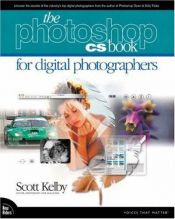 book cover of Photoshop® CS för digitalfotografer by Scott Kelby