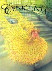 book cover of Cinderella by Charles Perrault