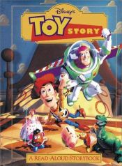 book cover of Toy Story (Disney: Classic Films) by 华特·迪士尼