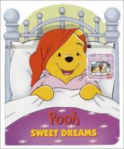 book cover of Sweet Dreams (Good-night Board Books) by Walt Disney