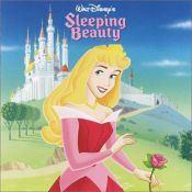 book cover of Disney Princess: Sleeping Beauty (Storybook Library, Vol 5) by Disney