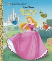 book cover of Walt Disney's Sleeping Beauty by Michael Teitelbaum